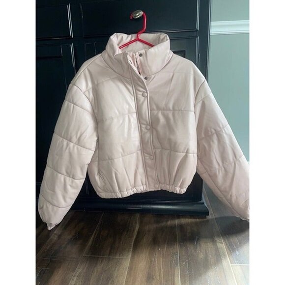 Jackets & Blazers - Lulus Bomber Jacket